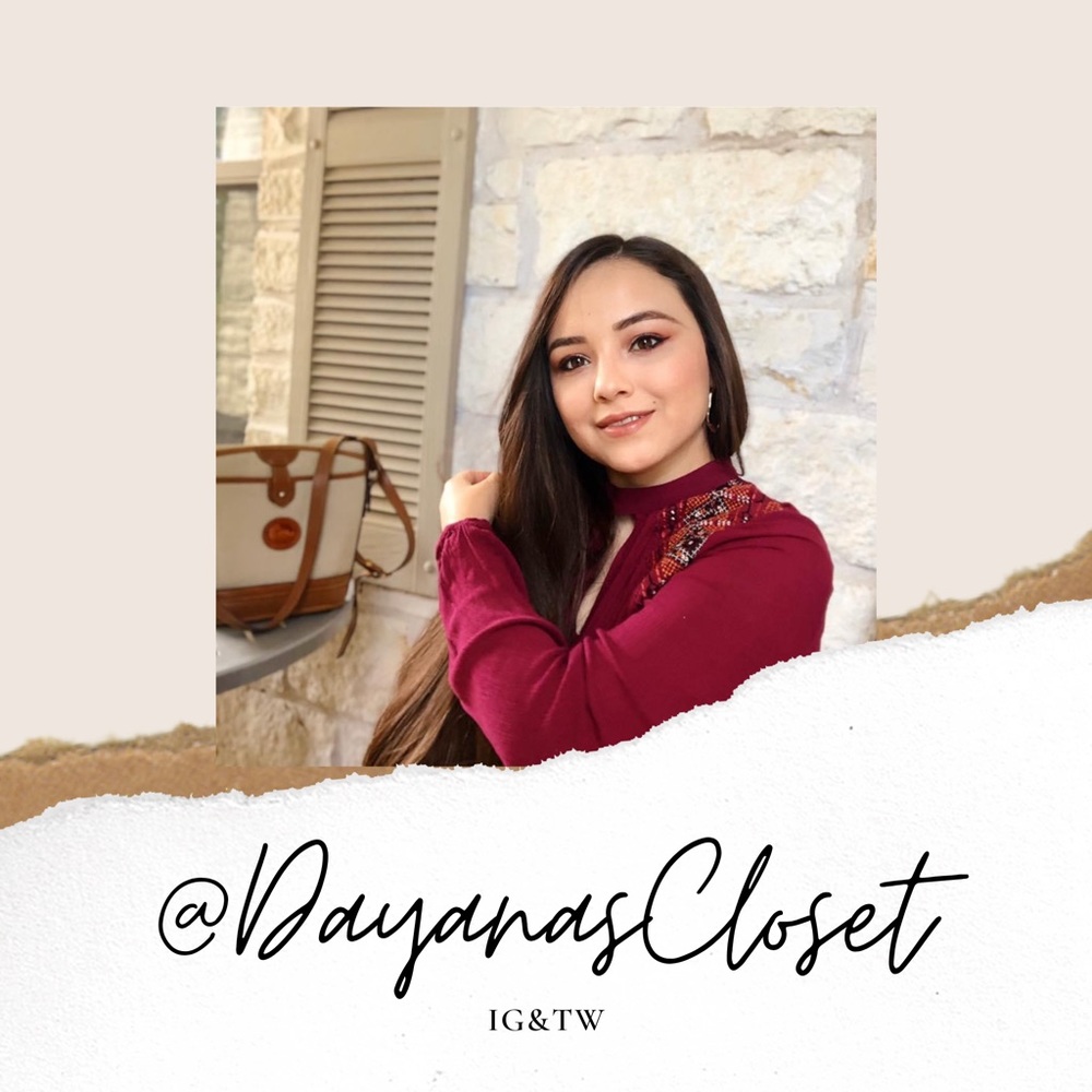 BOOKMARK MY CLOSET 🛍💖
